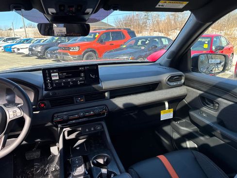 New 2026 Honda Passport TrailSport image 36