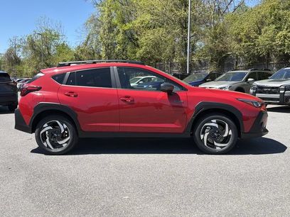 New 2026 Subaru Crosstrek 2.5i Limited w/ Crosstrek Mirror Package