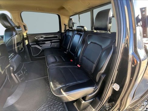 Certified 2019 RAM 1500 Laramie image 19