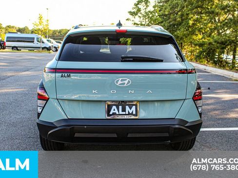 Used 2024 Hyundai Kona SEL FWD image 10