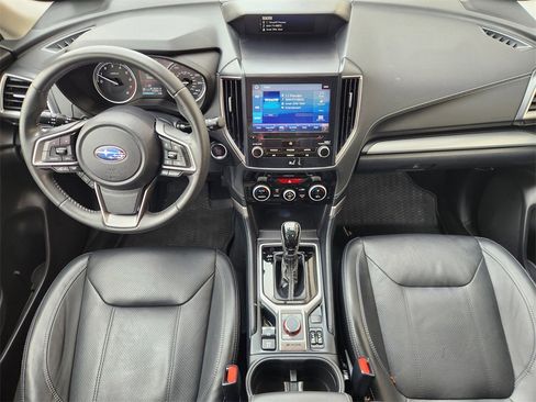 Used 2019 Subaru Forester Limited image 27
