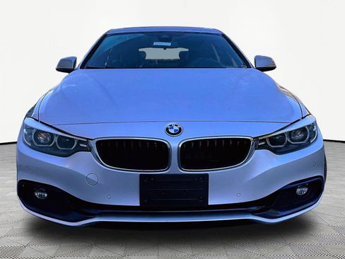 Used 2019 BMW 430i Gran Coupe xDrive w/ Convenience Package AWD/4WD image 2