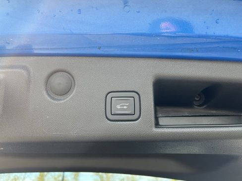 Certified 2024 Chevrolet Equinox RS image 33