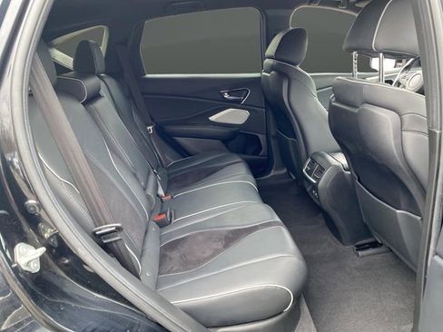 Used 2020 Acura RDX A-Spec image 30