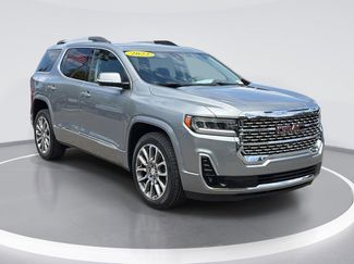 Used 2023 GMC Acadia Denali w/ Denali Technology Package FWD video 1