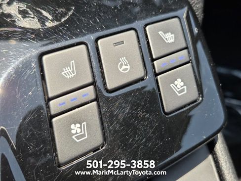 Used 2024 Kia Sportage X-Pro Prestige AWD/4WD image 22