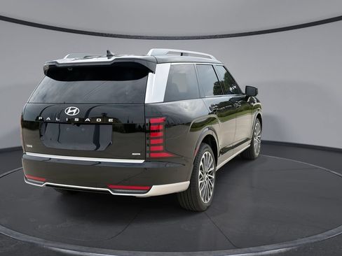 Used 2026 Hyundai Palisade Calligraphy AWD/4WD image 11