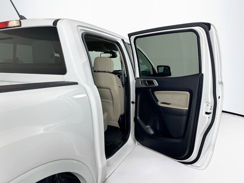 Used 2019 Ford Ranger XLT w/ Equipment Group 302A Luxury image 28