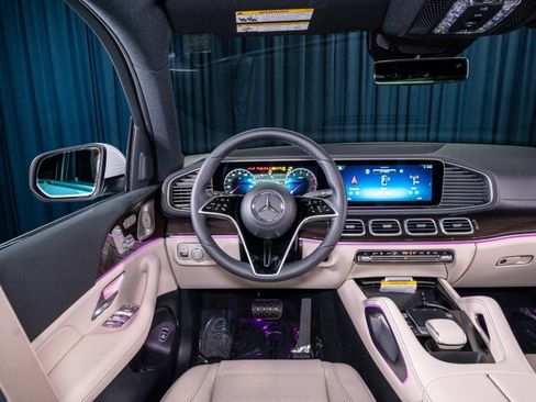 New 2026 Mercedes-Benz GLE 450 4MATIC image 15