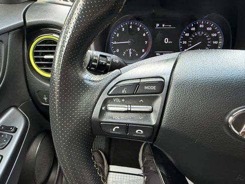 Used 2019 Hyundai Kona Ultimate FWD image 24