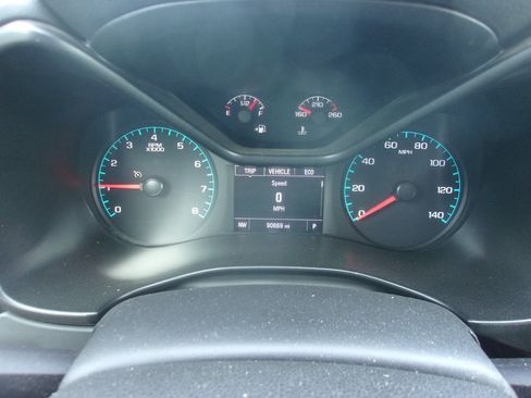 Used 2021 Chevrolet Colorado LT w/ Fleet Safety Package RWD image 10