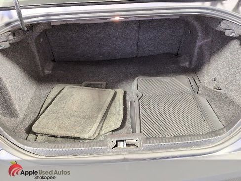 Used 2011 Ford Fusion SEL w/ 301A Rapid Spec Order Code image 8