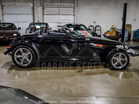 Used 1999 Plymouth Prowler image 24