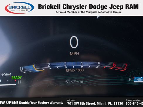 Used 2024 Jeep Grand Cherokee Limited 4xe AWD/4WD image 36