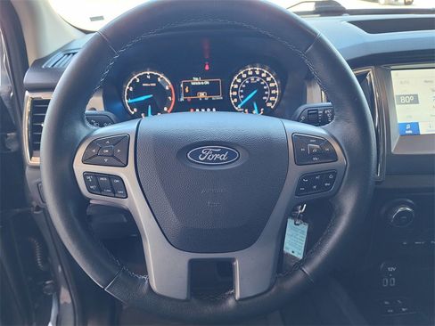 Used 2022 Ford Ranger XLT w/ Equipment Group 301A Mid image 17