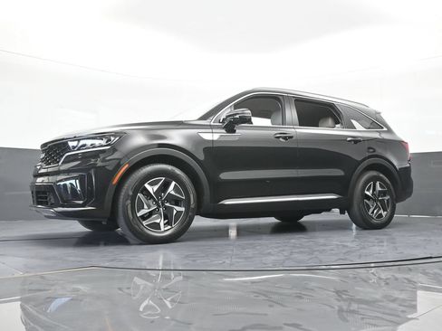 Used 2023 Kia Sorento EX FWD image 59