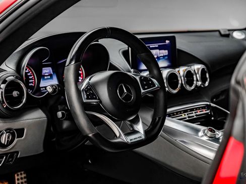 Used 2016 Mercedes-Benz AMG GT S image 46