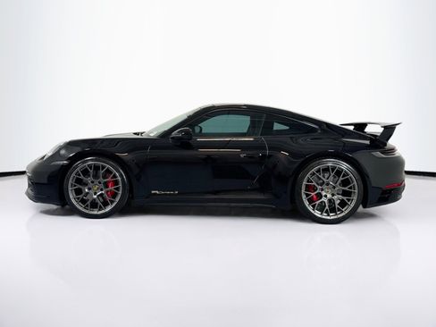 Used 2021 Porsche 911 Carrera S image 2