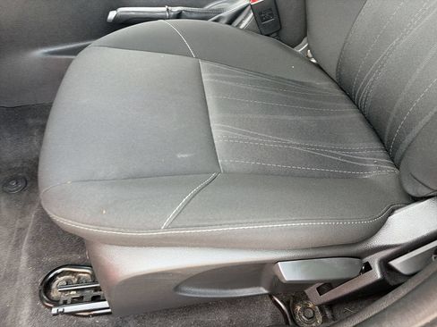 Used 2018 Ford Focus SEL FWD image 19