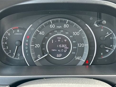 Used 2014 Honda CR-V EX image 27
