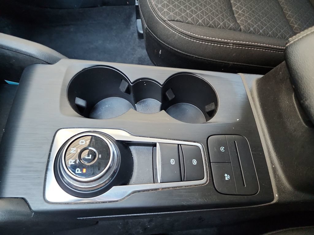 Used 2024 Ford Escape Active FWD image 30