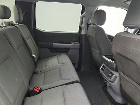 Used 2025 Ford F150 Lightning XLT AWD/4WD image 20