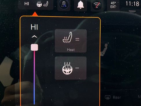 Used 2025 Jeep Compass Limited image 32