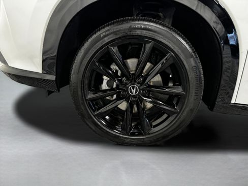 Certified 2025 Acura ADX A-Spec image 49