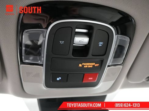 Used 2025 Hyundai Tucson SEL AWD/4WD image 22