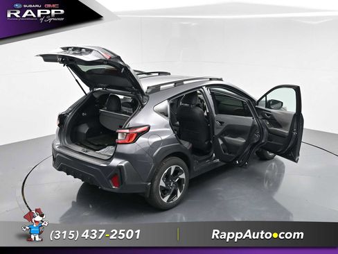 Used 2025 Subaru Crosstrek 2.5i Limited AWD/4WD image 28