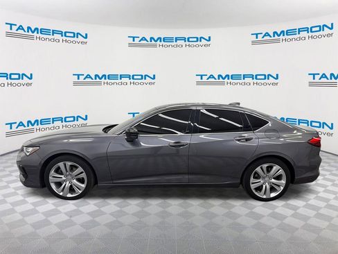 Used 2023 Acura TLX w/ Technology Package image 2