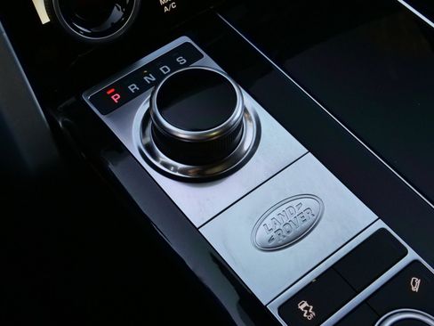 Used 2022 Land Rover Range Rover Westminster Edition AWD/4WD image 16