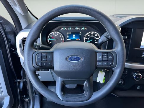 Used 2022 Ford F150 XLT AWD/4WD image 16