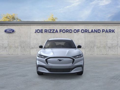 New 2026 Ford Mustang Mach-E Select w/ Comfort Package image 6