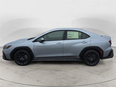 New 2025 Subaru WRX Premium image 2