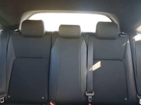 New 2026 Honda Civic Sport image 21