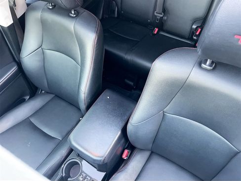 Used 2019 Toyota 4Runner TRD Off-Road Premium image 21