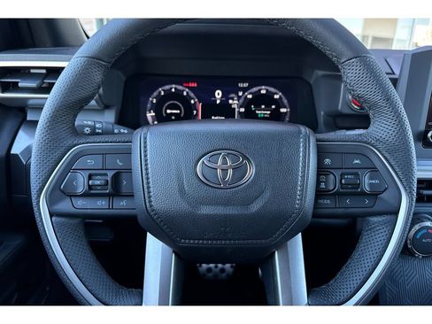New 2026 Toyota Tacoma TRD Sport AWD/4WD image 23