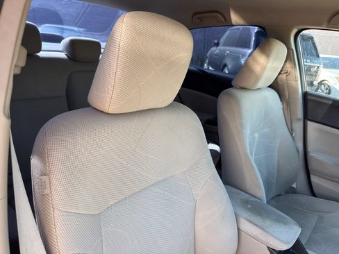 Used 2012 Honda Civic LX image 10