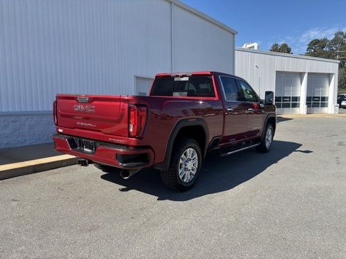 Used 2020 GMC Sierra 2500 Denali w/ Denali Ultimate Package image 13