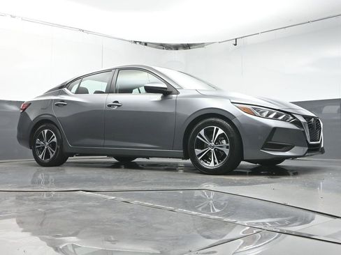 Used 2023 Nissan Sentra SV image 36