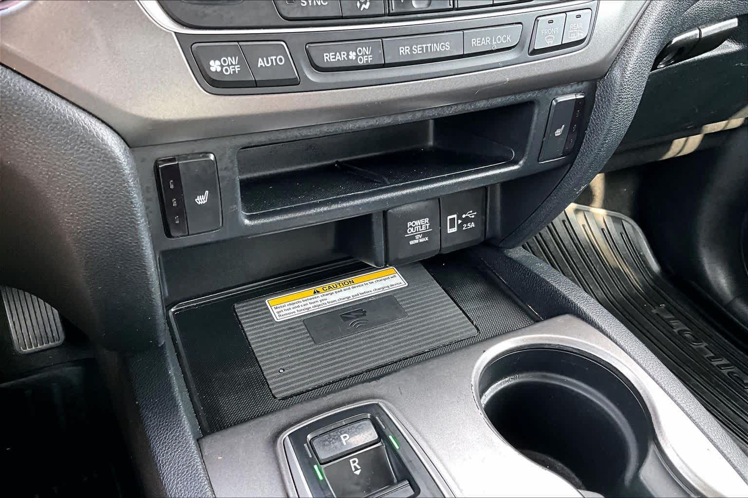 Used 2022 Honda Pilot Special Edition image 32