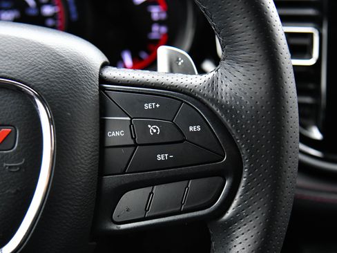 Used 2022 Dodge Durango R/T image 34