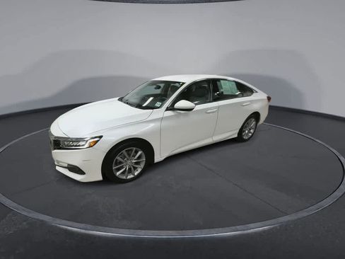 Used 2022 Honda Accord LX image 5