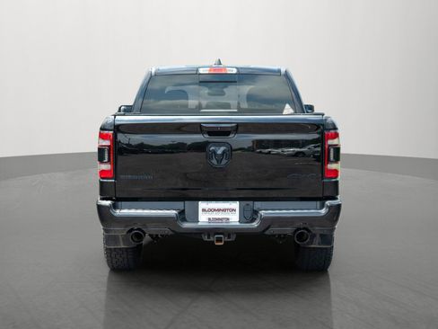 Used 2019 RAM 1500 Big Horn AWD/4WD image 6
