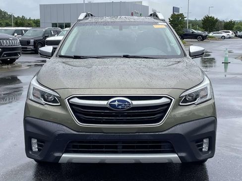 Used 2021 Subaru Outback Touring AWD/4WD image 22