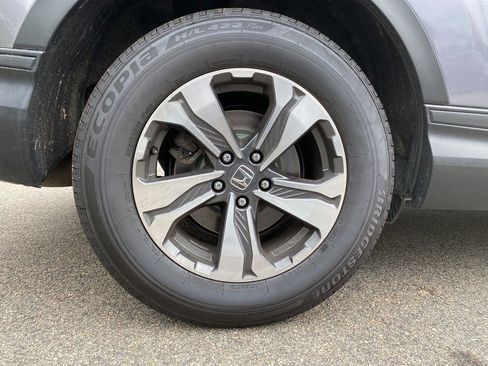 Used 2021 Honda CR-V LX image 27