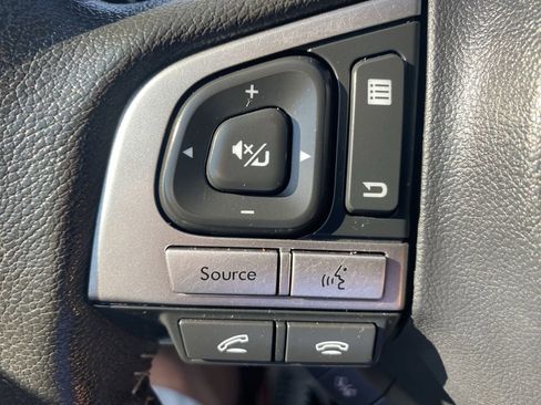 Used 2017 Subaru Forester 2.5i Touring image 21