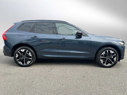 New 2026 Volvo XC60 B5 Plus w/ Protection Package Premier image 2