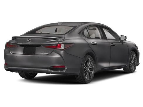 New 2025 Lexus ES 300h w/ Premium Package image 2